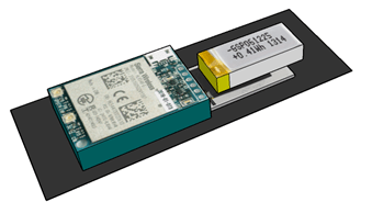 IoT　モジュール開発