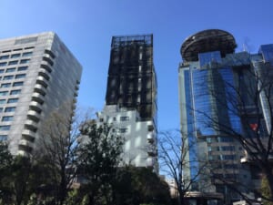 新卒採用　先輩紹介