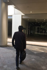 新卒採用　先輩紹介