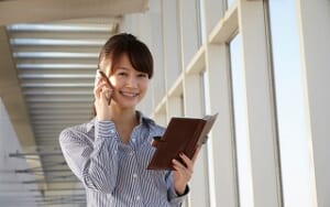 営業支援システム　営営oh!