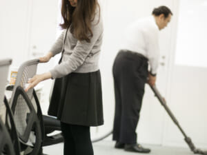 新卒採用　先輩紹介