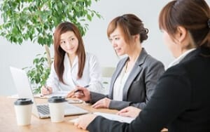 営業支援システム　営営oh!