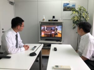 新卒採用　先輩紹介
