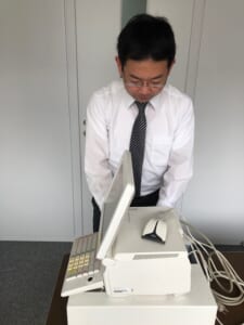 新卒採用　先輩紹介