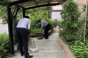 新卒採用　先輩紹介